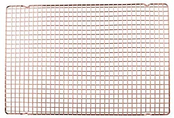 Nordic Ware Copper Cooling Grid Jumbo, One Size