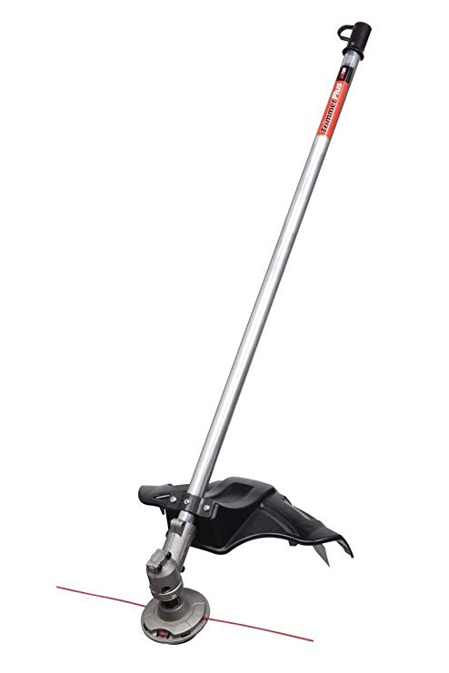 Trimmer Plus AS720 Extended Reach Aluminum Boom and Fixed Line Head