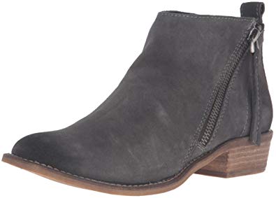 Dolce Vita Women's Sibil Ankle Bootie