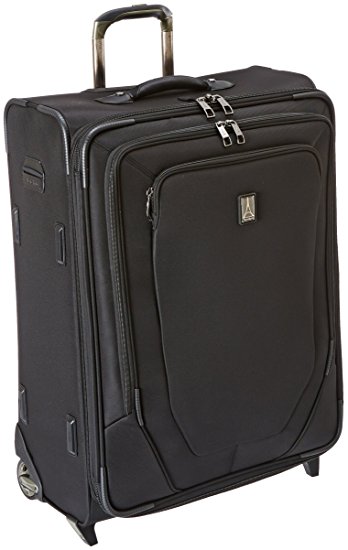 Travelpro Crew 10 Expandable Rollaboard Suiter (26")