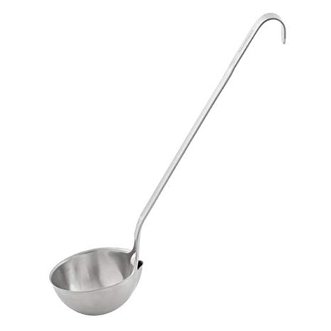 NexTrend Stainless Steel Fat Skimming Ladle