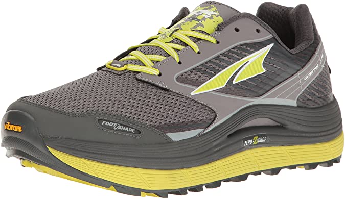 Altra Men's Olympus 2.5 Athletic Shoe