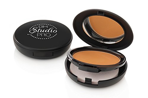 BH Cosmetics Studio Pro Matte Finish Pressed Powder 240