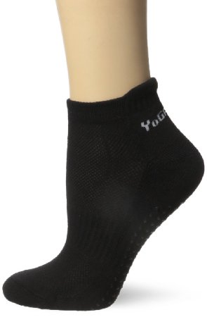 Matymats Grippy Yoga Socks Non Slip with Silicone Dot for Pilates, Barre, Bikram