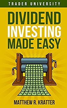 Dividend Investing Made Easy