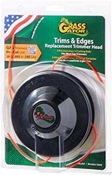 Grass Gator 5600 Trims & Edges Replacement String Trimmer Head
