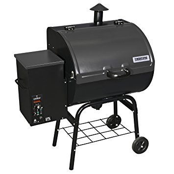 Camp Chef SmokePro STX Pellet Grill