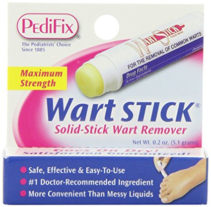 PediFix Wart STICK
