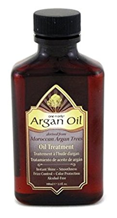 One N Only Argan Oil Treatment 3.4oz (2 Pack)