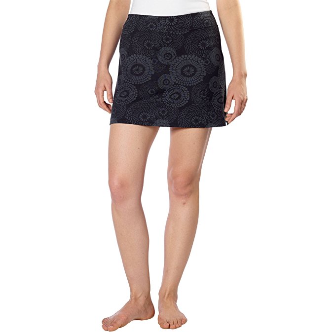 Colorado Clothing Women's Tranquility Skort