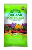 Espoma AP16 16-Quart Organic Potting Mix