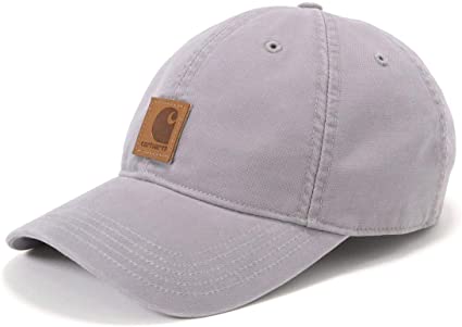 Carhartt Mens Odessa Cap Baseball Cap