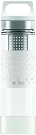 Sigg Hot and Cold Wmb Glass Drinking Bottle