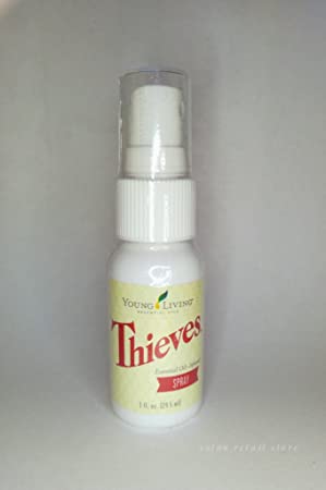 Thieves Spray - 1 oz by Young Living