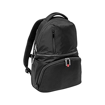 Manfrotto MB MA-BP-A1 Advanced Active Backpack I (Black)