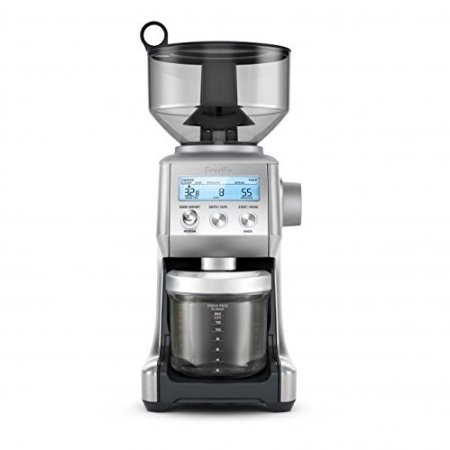 Breville BREBCG820BSSXL Smart Grinder Pro