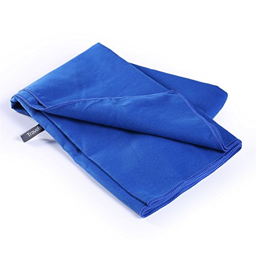 Naturehike Outdoor Towel Fast Drying Travel Sport Towels Lightweight Microfiber Absorbent Compact
