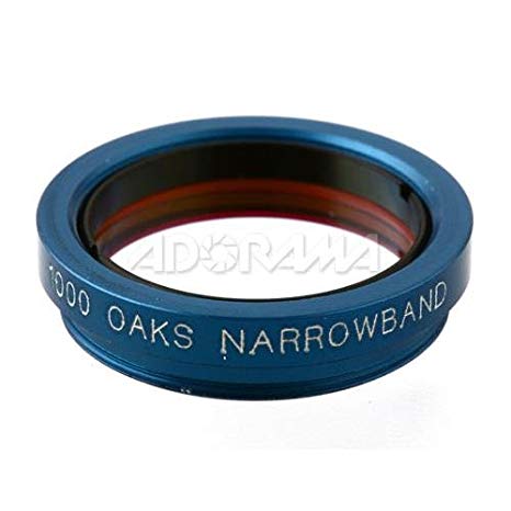 Thousand Oaks Nebular Filter 1.25" LP-2 25 Narrowband