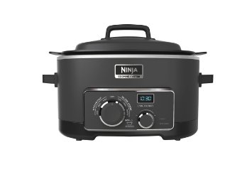 Ninja 3-in-1 Cooking System (MC702)