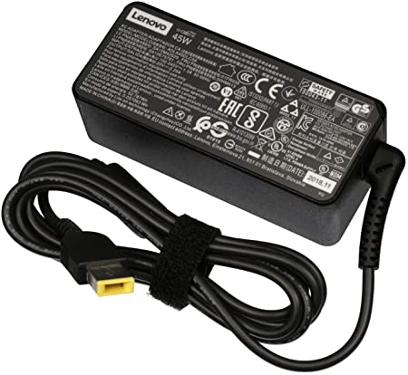 Lenovo ADLX45NCC3A original AC-adapter 45 Watt