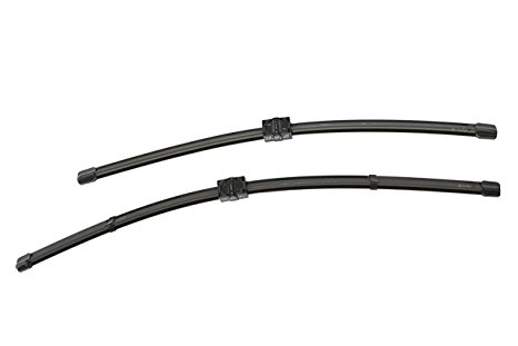 BMW windshield wiper blade