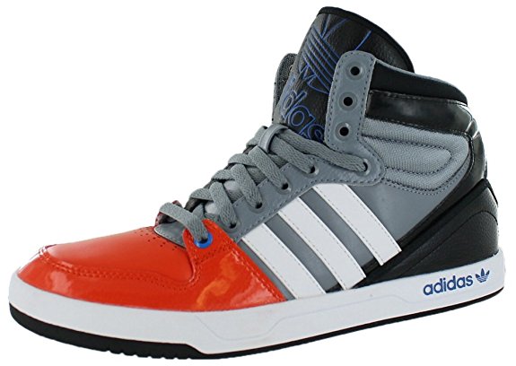 Adidas Adi Originals Men's Court Attitude Sneakers Shoes