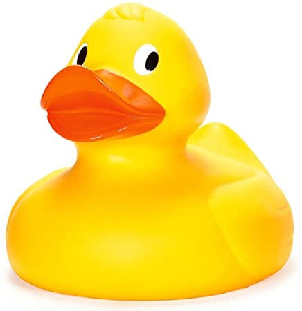 Tobar Giant Duck Bath Toy