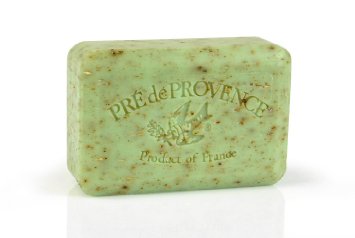 Pre De Provence 250 Gram Citrus Soap Bar - Sage