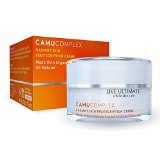 Live Ultimate Camucomplex Radiant Skin Fruitscription Crme 17 oz