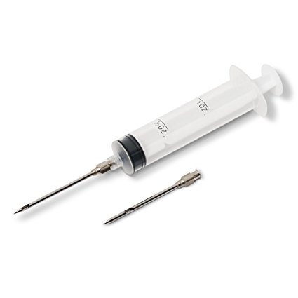 Farberware Classic Stainless Steel Marinade Injector