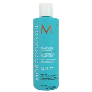 Moroccanoil Clarifying Shampoo 85 Ounce