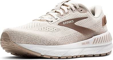 Brooks Women’s Ariel GTS 24 Supportive Running & Walking Shoe