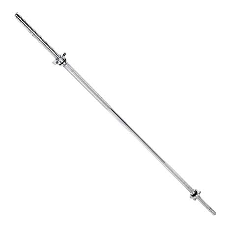 CAP Barbell Standard 6 ft. Bar