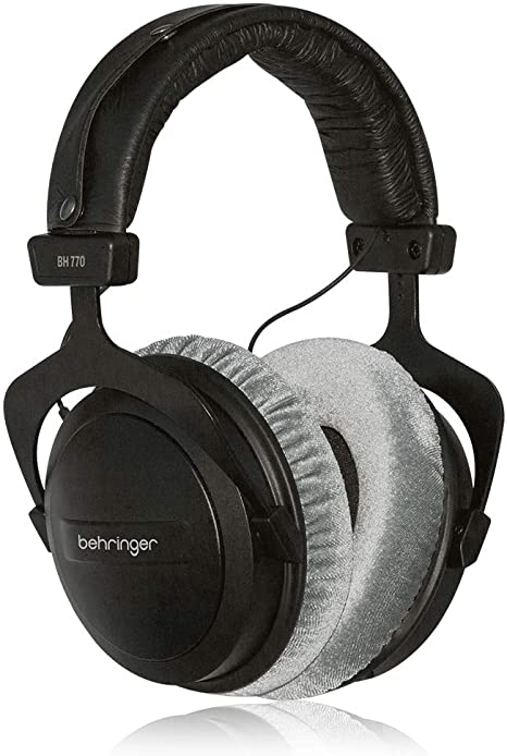 Behringer Studio Headphones (BH 770)