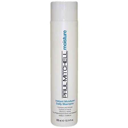 Instant Moisture Shampoo By Paul Mitchell for Unisex, 10.14 Ounce