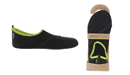 FitKicks MENs Active Lifestyle Footwear