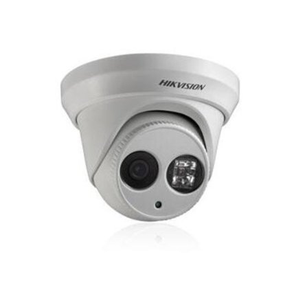 Hikvision DS-2CD2342WD-I 4MP WDR EXIR Turret Network Camera US English Retail Version Home Security IP CCTV 4mm