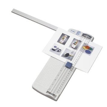 Darice 1204-20 12-Inch Personal Paper Trimmer