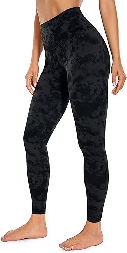 CRZ YOGA Butterluxe High Waisted Lounge Legging 25" - Workout Leggings for Women Buttery Soft Yoga Pants