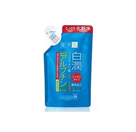 Hada Labo - Shirojyun Medicated Whitening Lotioin Moist Refill - 170ml/5.75oz