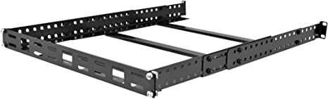 V7 RMUR1U-1N Rack Mount Universal Rail 1U