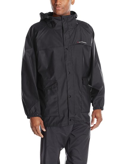 32Degrees Weatherproof Men's PVC Raincoat