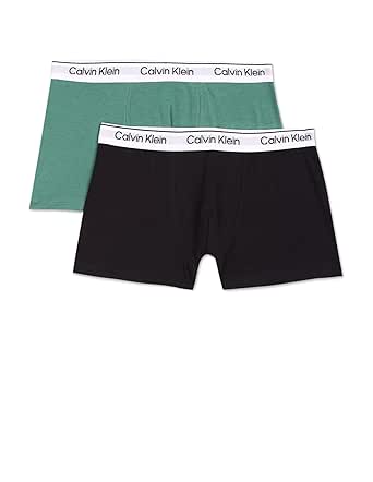 Calvin Klein Boy's Trunk