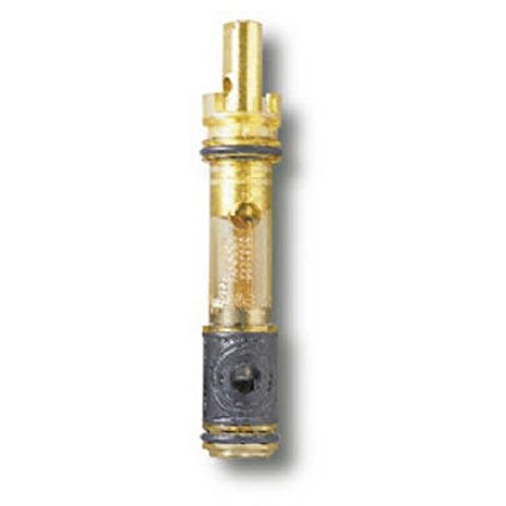 Moen 1225 One-Handle Bathroom Faucet Cartridge Replacement, 8.5 x 2.5 x 1-Inch, Brass