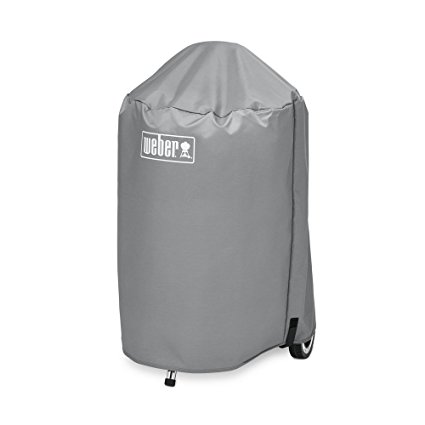 Weber 7175 18 Inch Charcoal Kettle Grill Cover