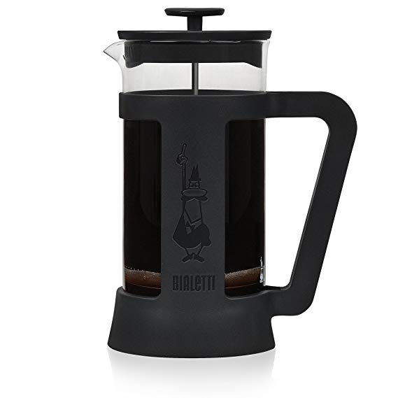 Bialetti 06641 Modern Coffee Press, Black