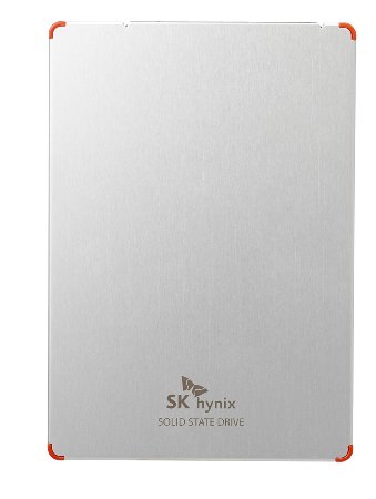 SK Hynix Flash Memory 2.5" 120 GB Internal Solid State Drives HFS120G32TND-N1A2A