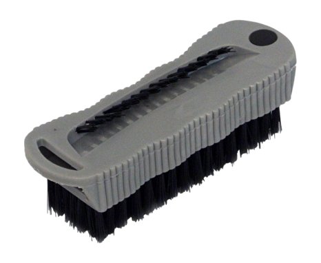 TruePower 02-0663 Fingernail Brush/Hand Degreaser Brush/Grime Scrub Brush