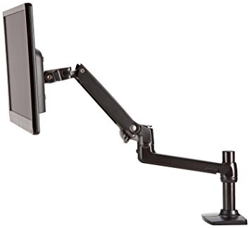 AmazonBasics Single Monitor Display Mounting Arm