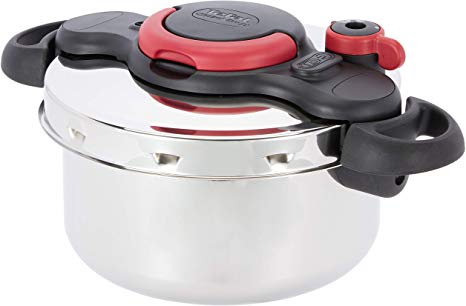 Tefal Clipso Minut (4.5 lt, Easy)